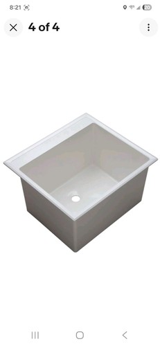 Proflo pflt2522d white - proflo,
