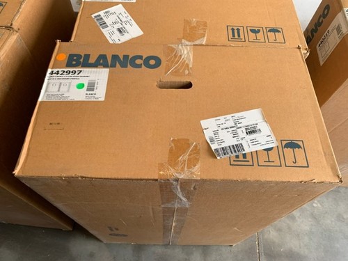 Blanco 442997 corence - blanco, 1.75