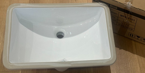 Masterpiece sinks mps v103 - masterpiece,