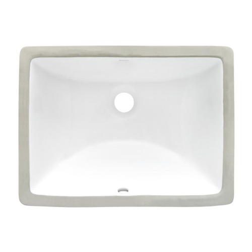Ruvati 16x11 undermount - ruvati, 16x11-3/4"